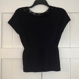 Uniform John Paul Richard top